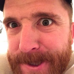 Meet your Posher, Mike